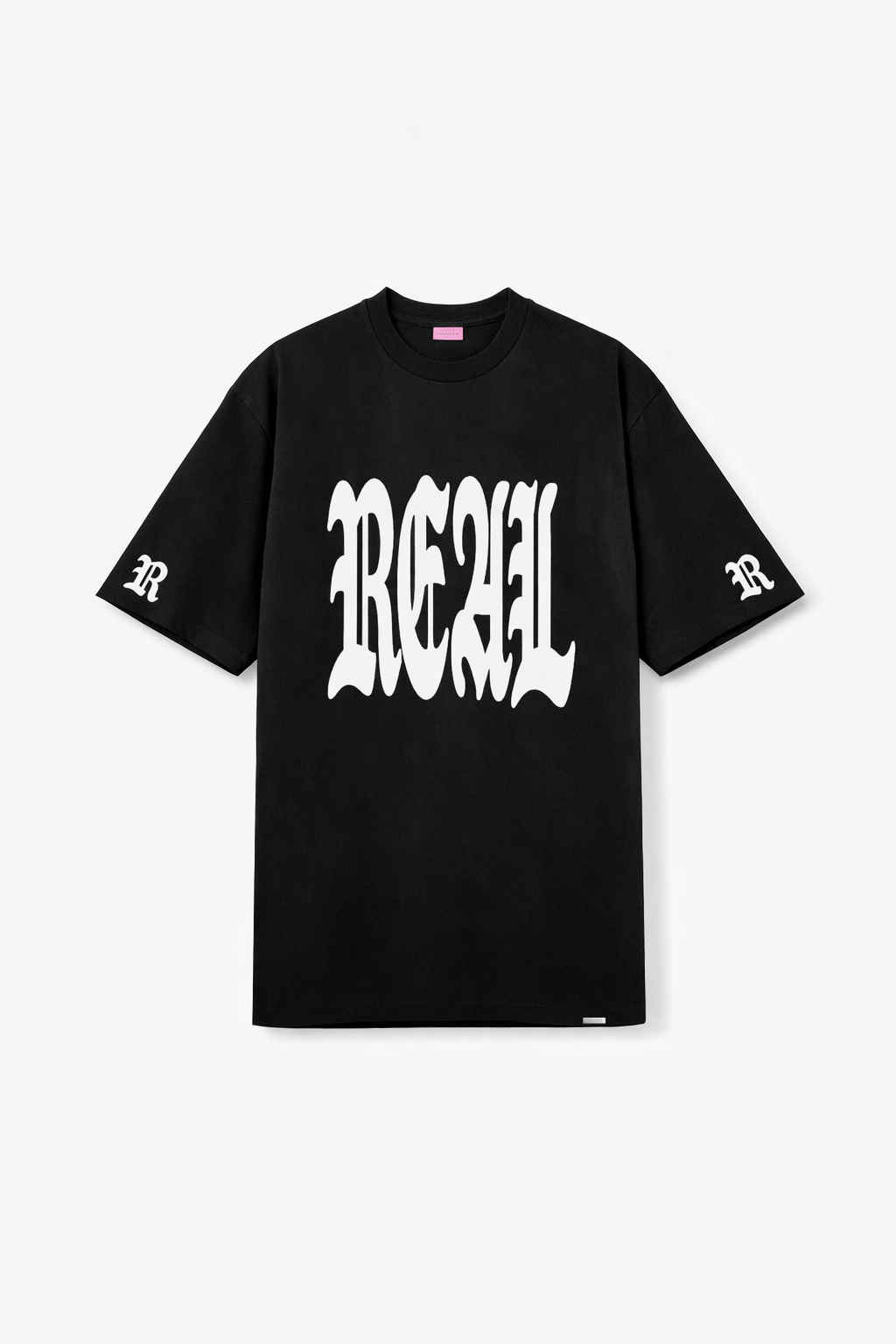 Oversized Tees