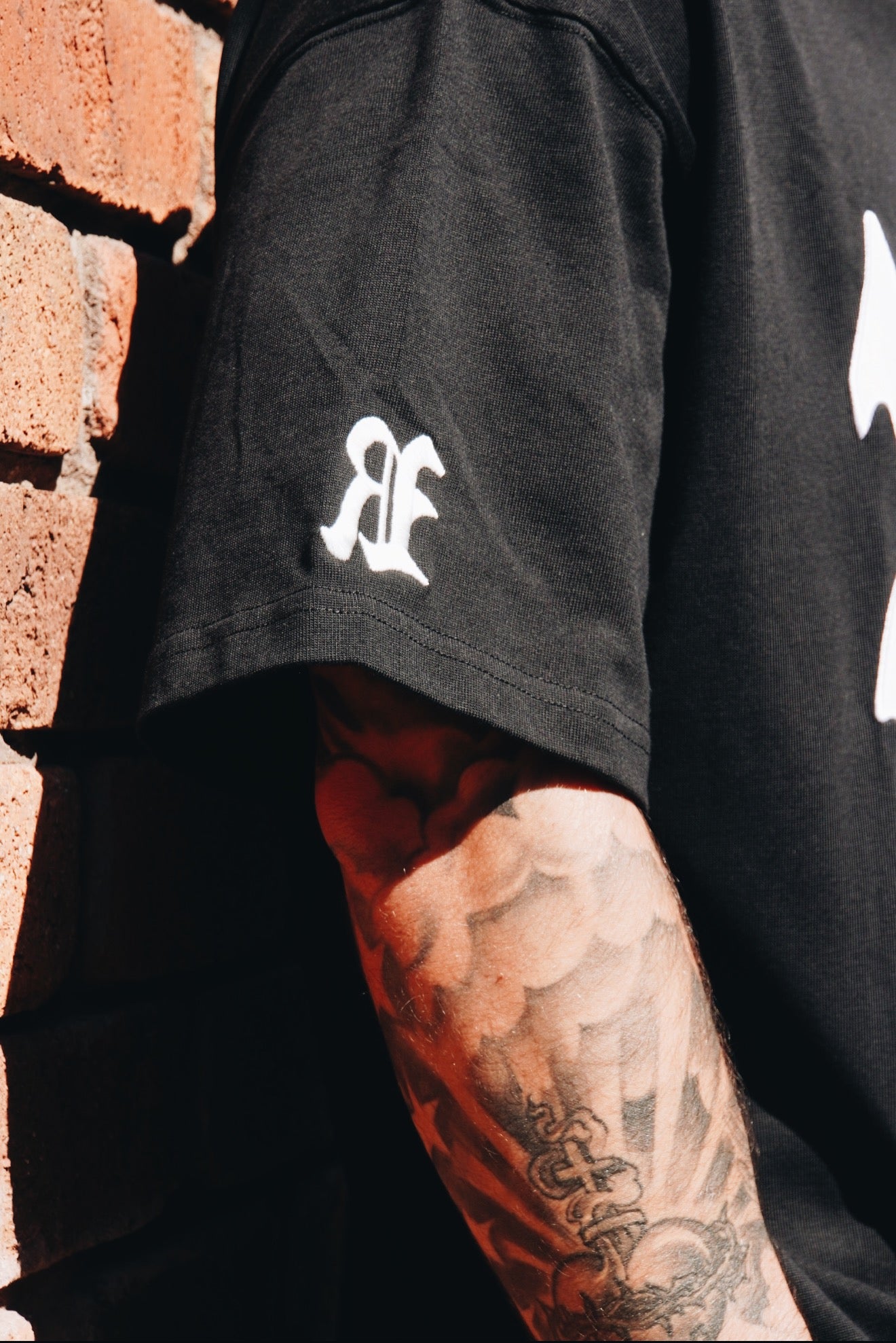 Oversized Tees
