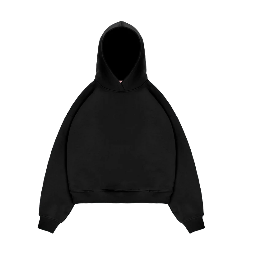 Coming Soon | Oversized Hoodies