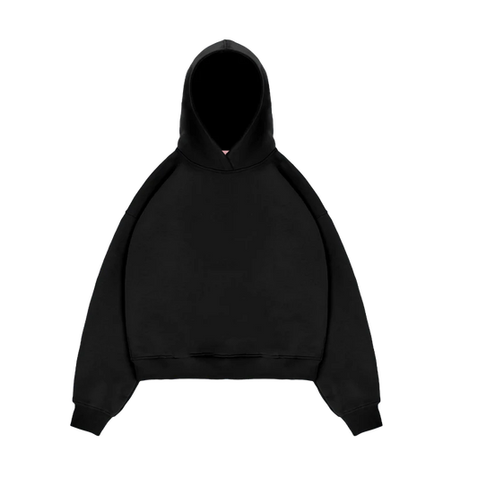 Coming Soon | Oversized Hoodies